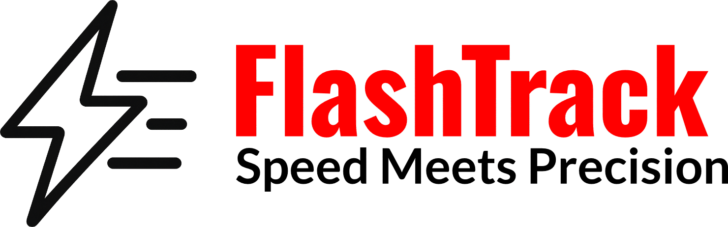 flashtrack.in